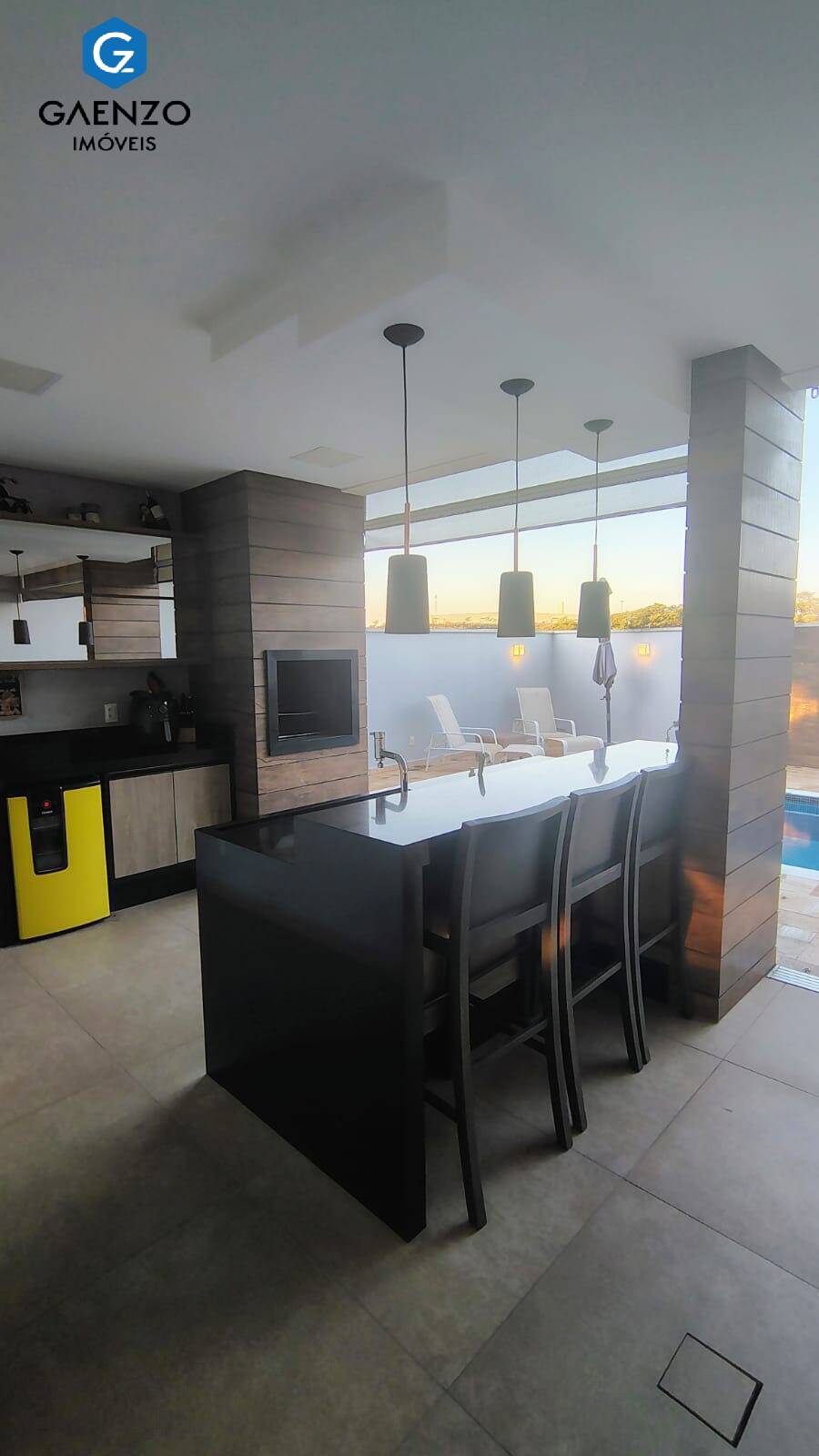 Casa de Condomínio à venda com 3 quartos, 235m² - Foto 21