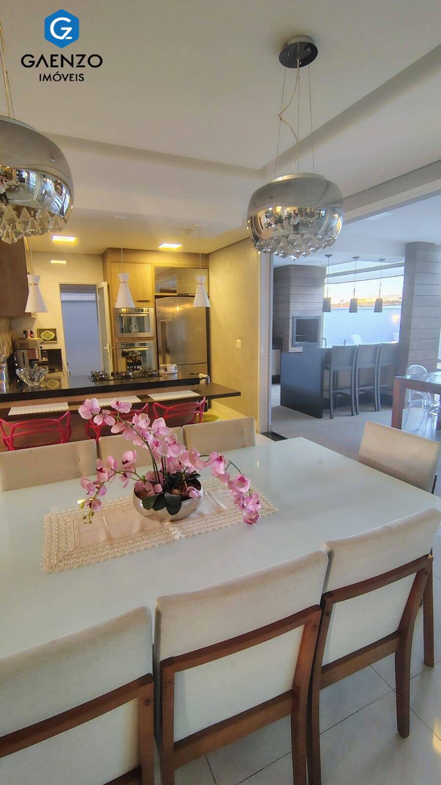 Casa de Condomínio à venda com 3 quartos, 235m² - Foto 20