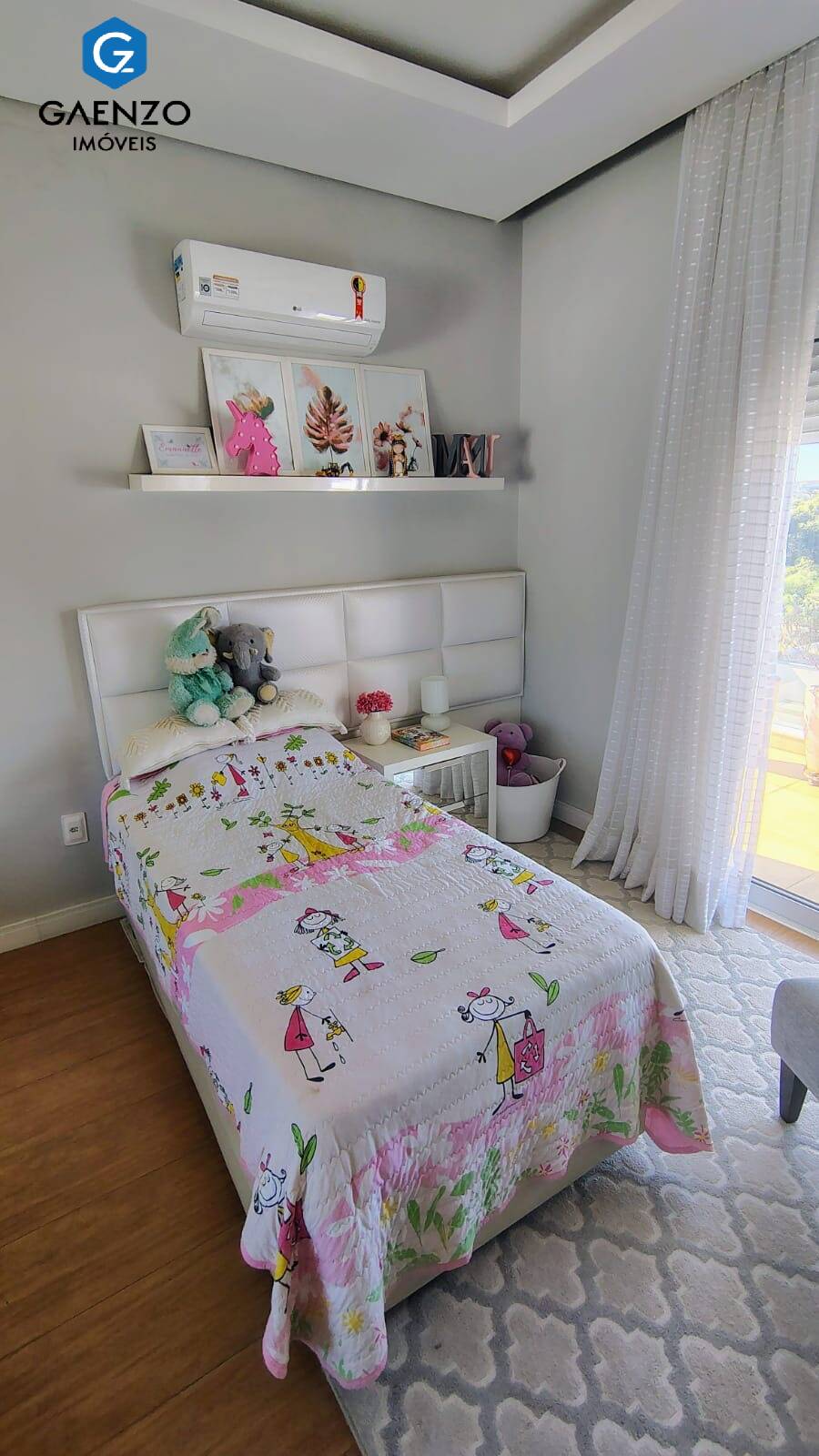 Casa de Condomínio à venda com 3 quartos, 235m² - Foto 23