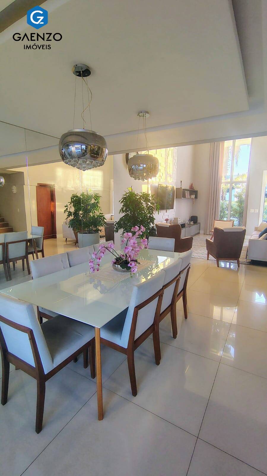 Casa de Condomínio à venda com 3 quartos, 235m² - Foto 24
