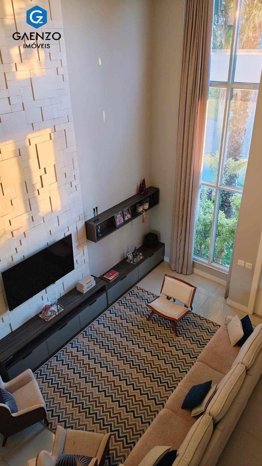 Casa de Condomínio à venda com 3 quartos, 235m² - Foto 25