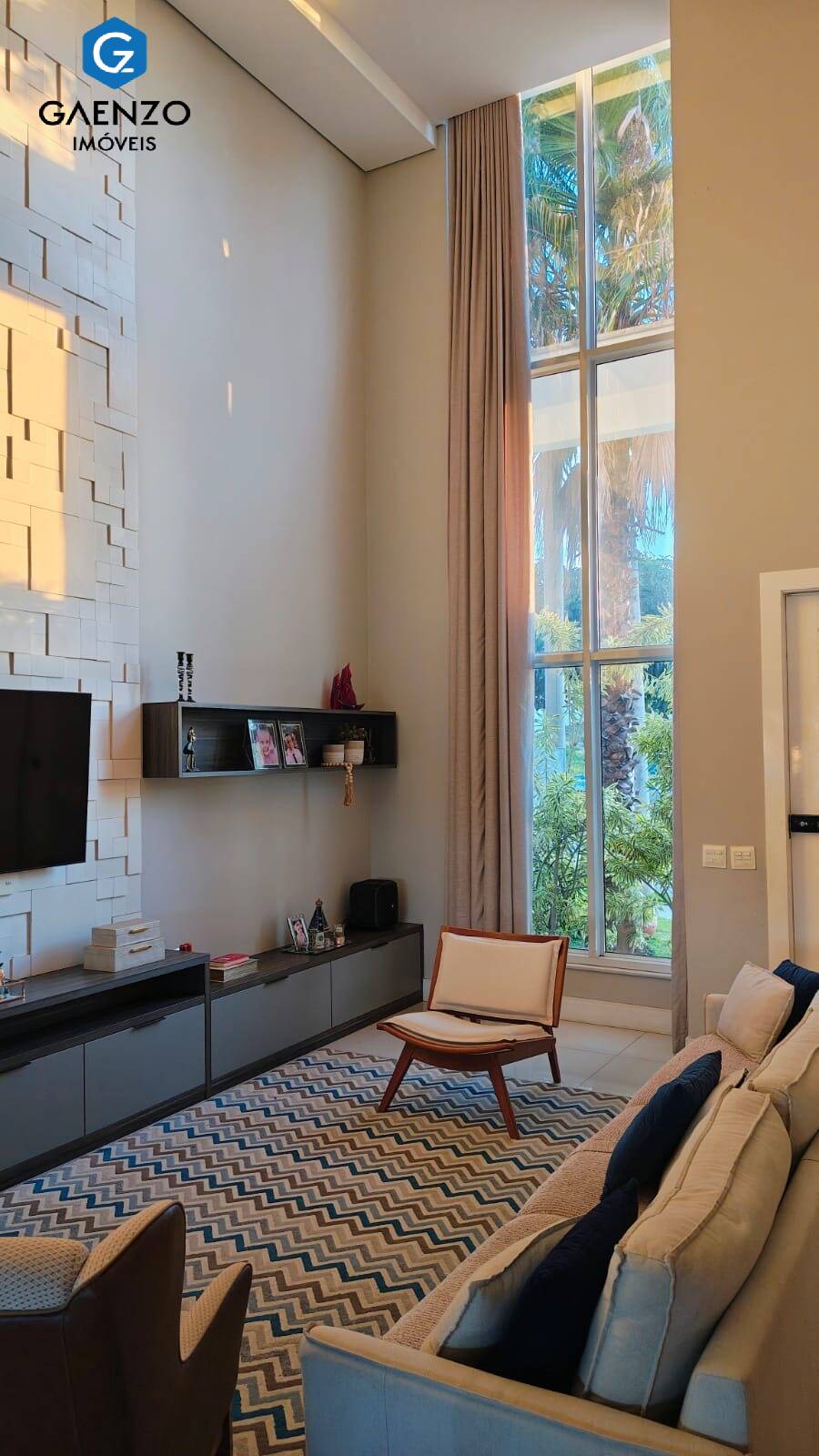 Casa de Condomínio à venda com 3 quartos, 235m² - Foto 26