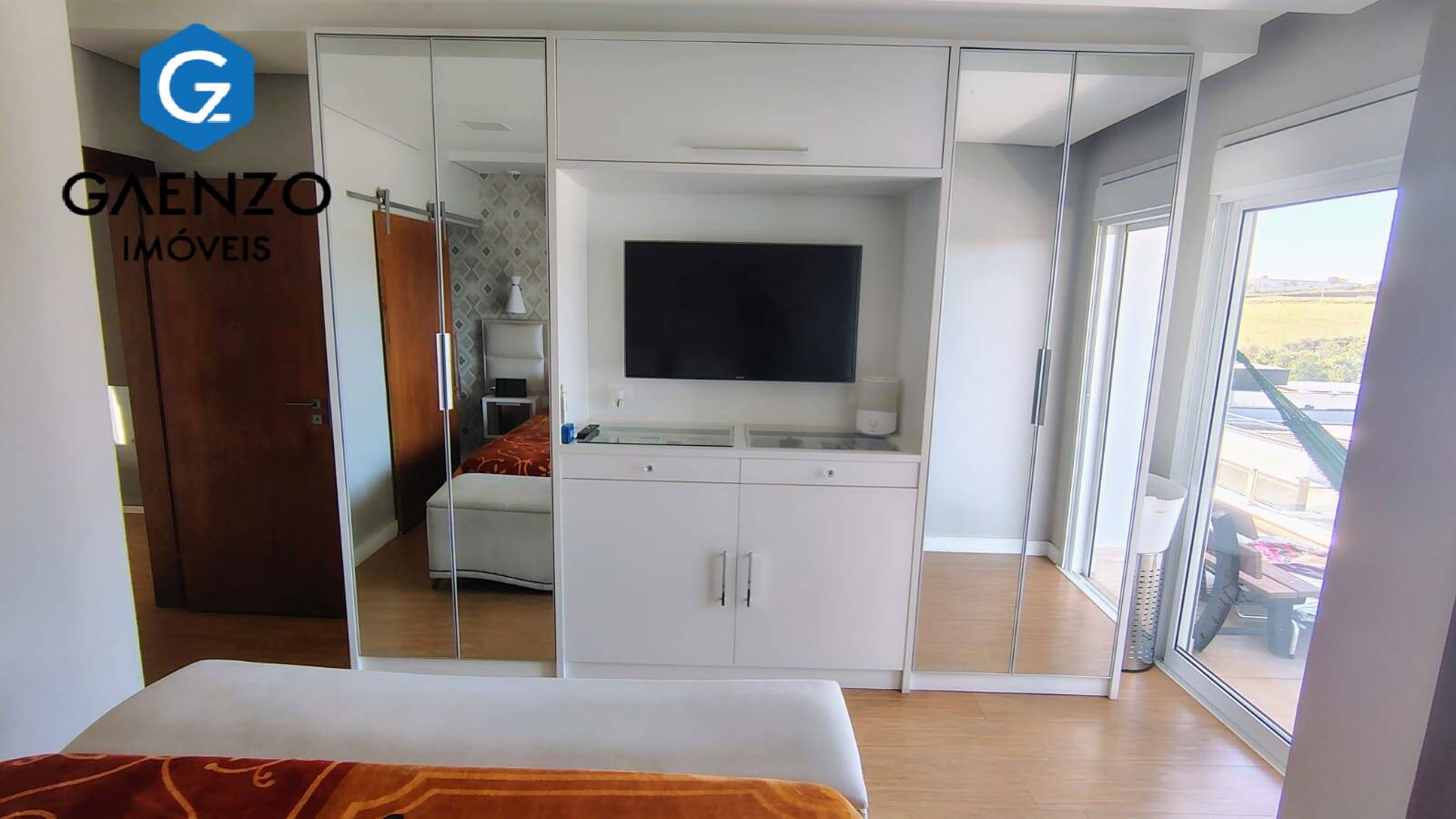 Casa de Condomínio à venda com 3 quartos, 235m² - Foto 27