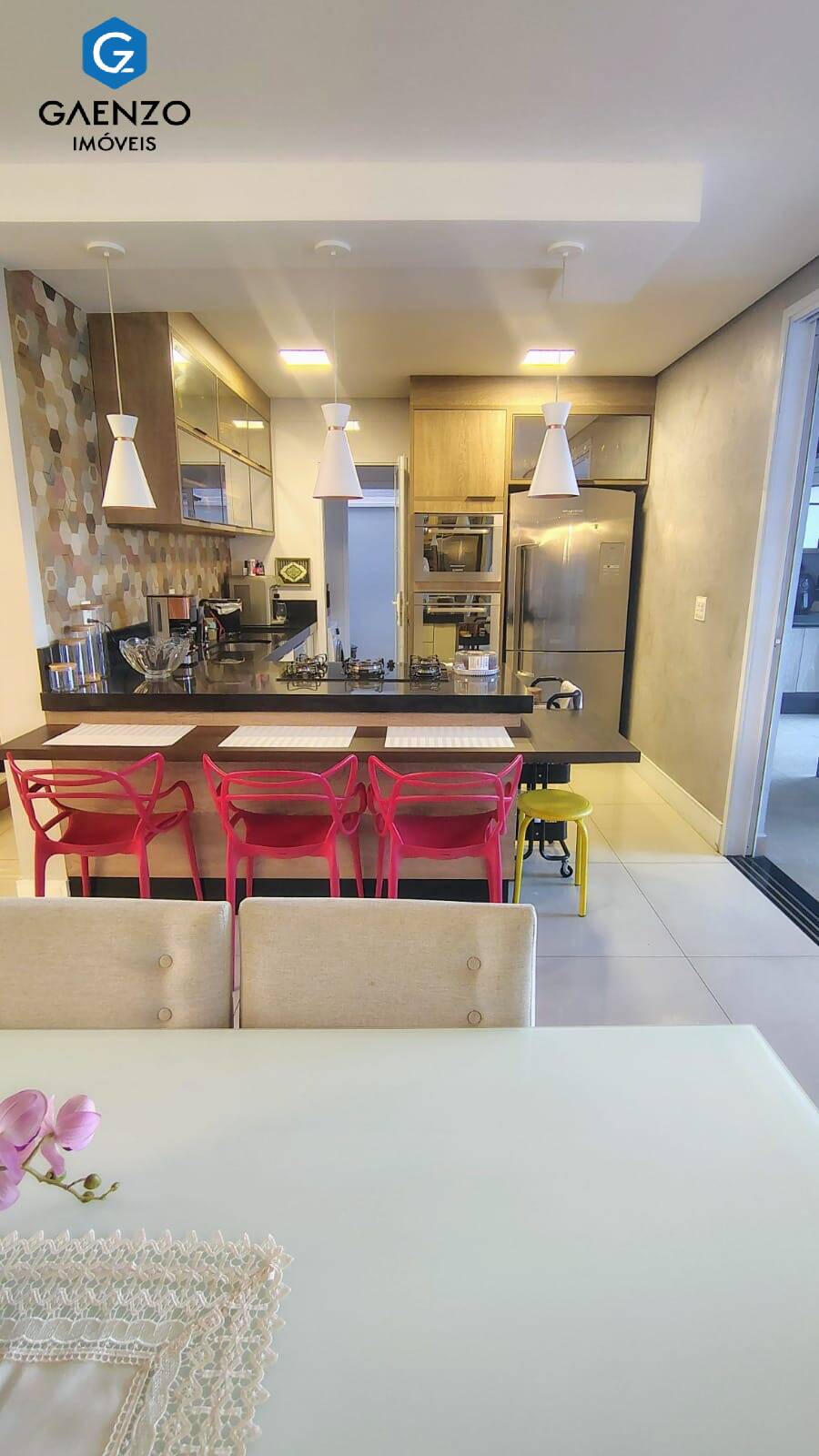 Casa de Condomínio à venda com 3 quartos, 235m² - Foto 28