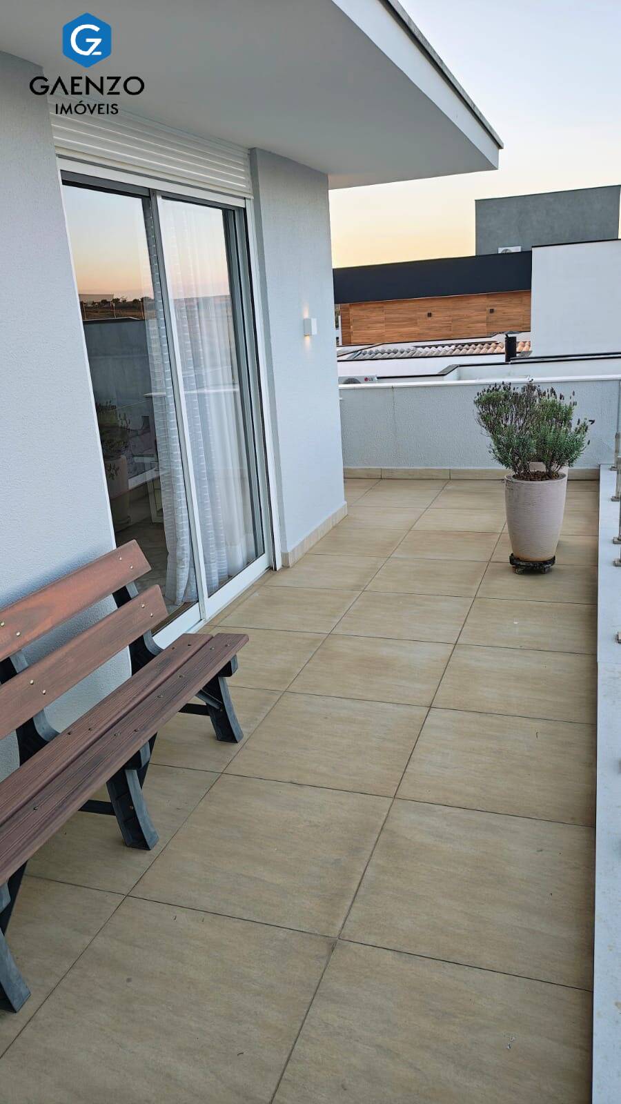 Casa de Condomínio à venda com 3 quartos, 235m² - Foto 30