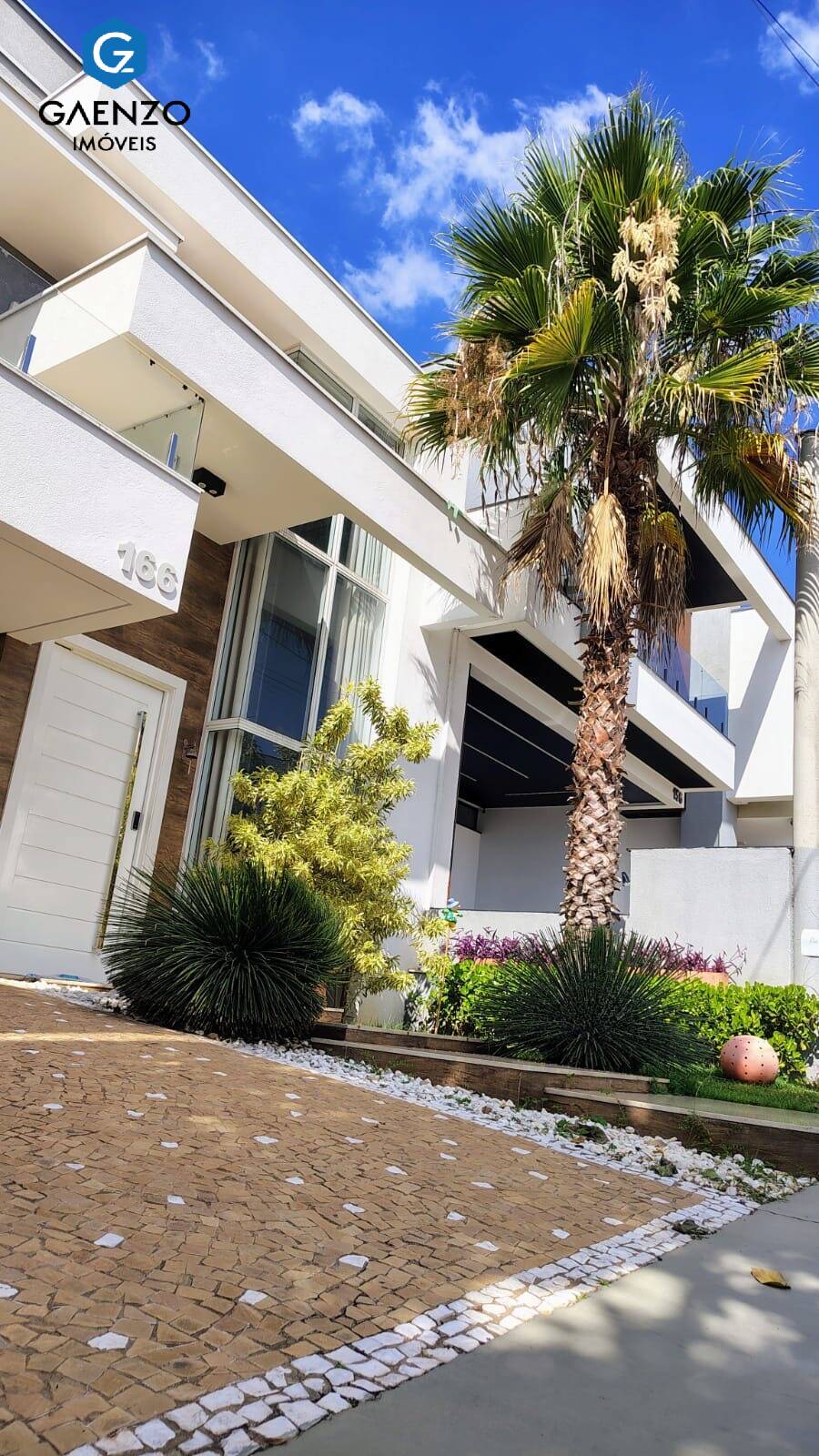 Casa de Condomínio à venda com 3 quartos, 235m² - Foto 33