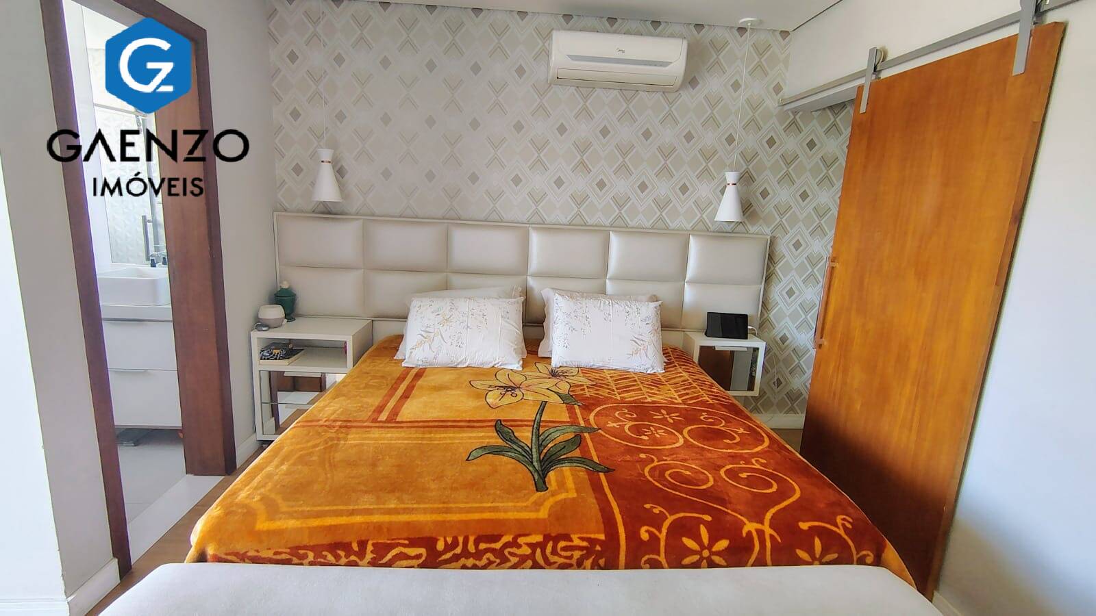 Casa de Condomínio à venda com 3 quartos, 235m² - Foto 34