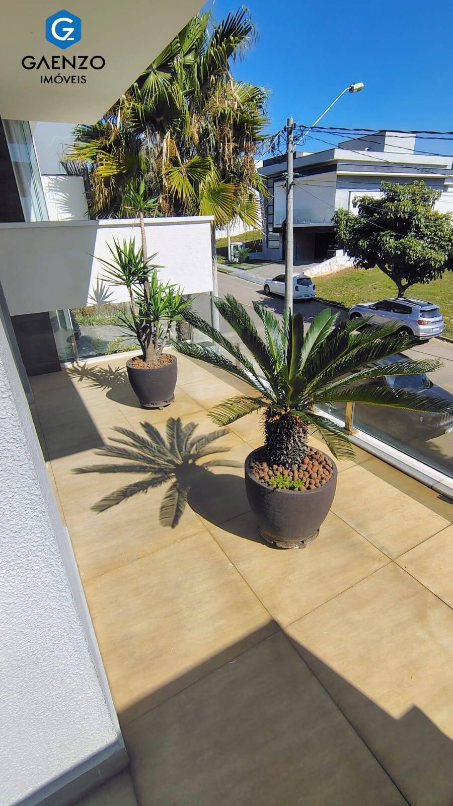 Casa de Condomínio à venda com 3 quartos, 235m² - Foto 37