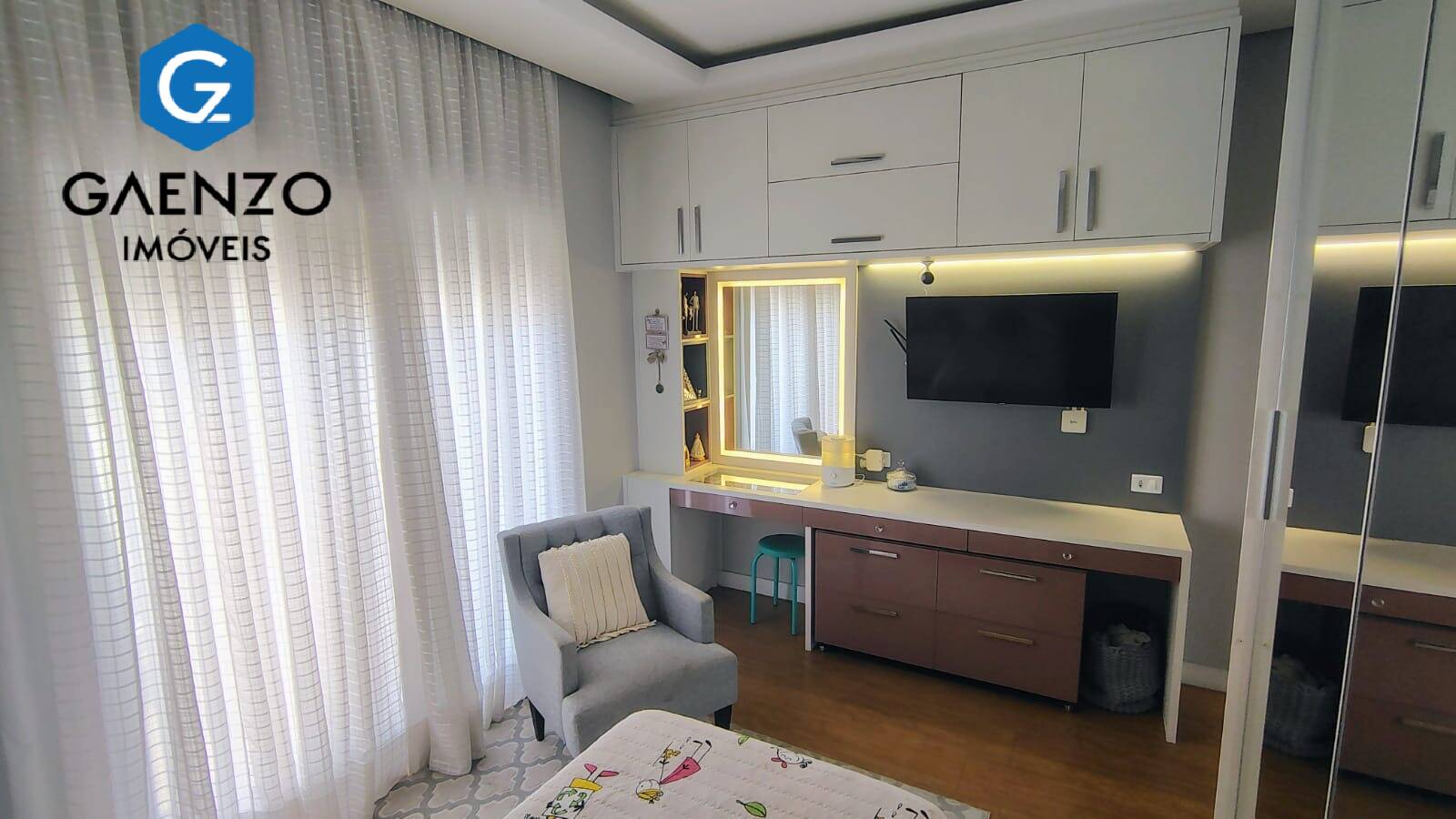 Casa de Condomínio à venda com 3 quartos, 235m² - Foto 41