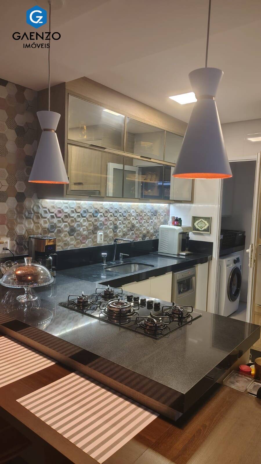 Casa de Condomínio à venda com 3 quartos, 235m² - Foto 38
