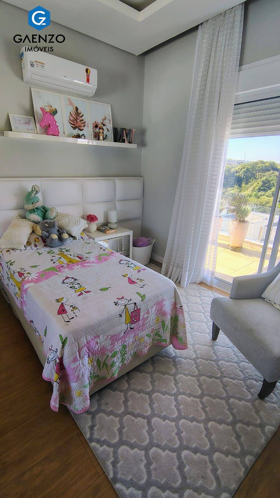 Casa de Condomínio à venda com 3 quartos, 235m² - Foto 39