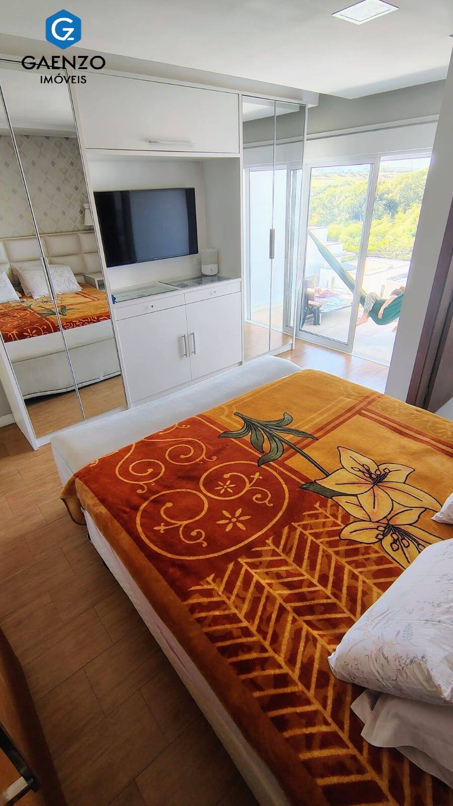 Casa de Condomínio à venda com 3 quartos, 235m² - Foto 44