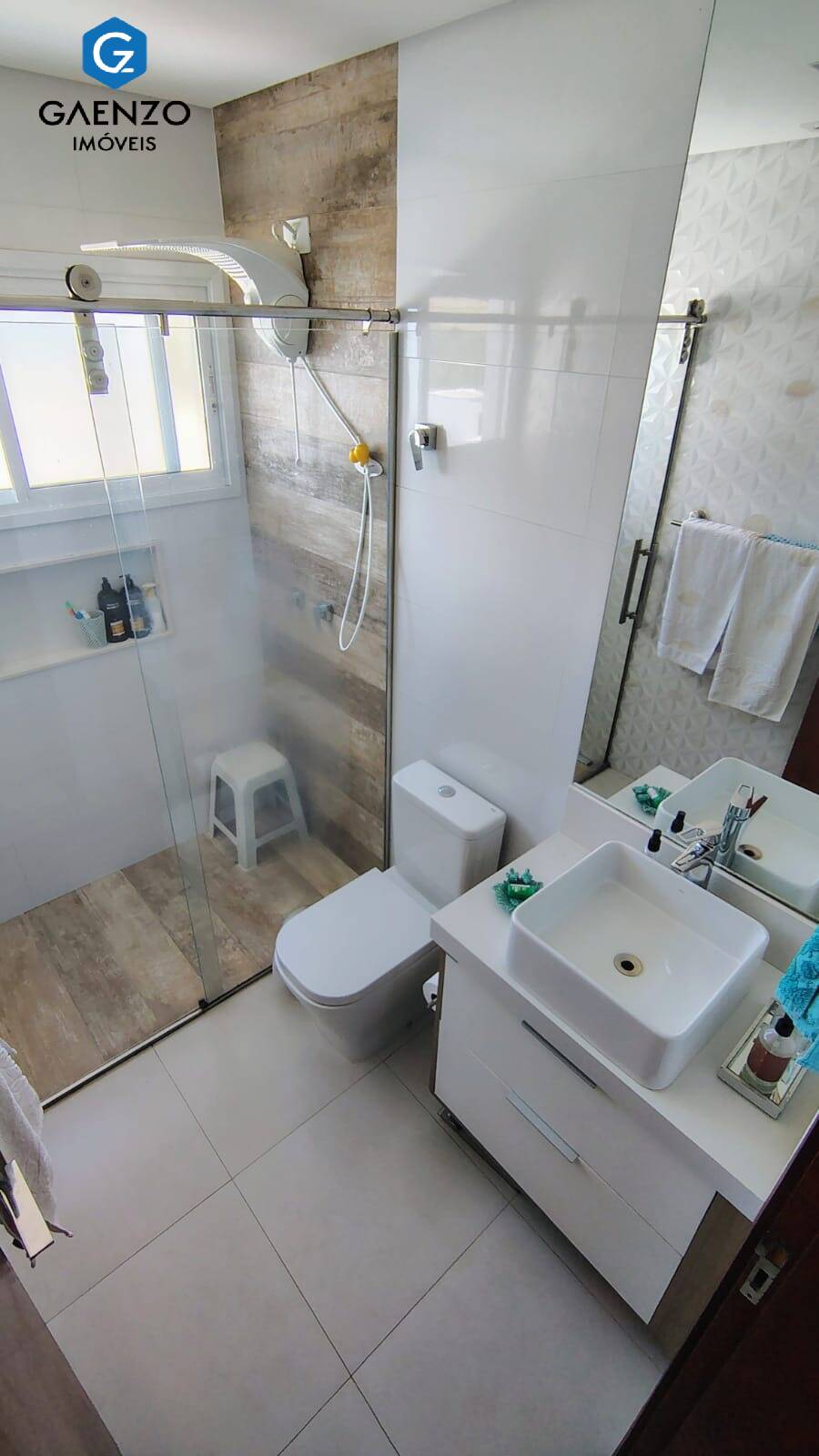 Casa de Condomínio à venda com 3 quartos, 235m² - Foto 43