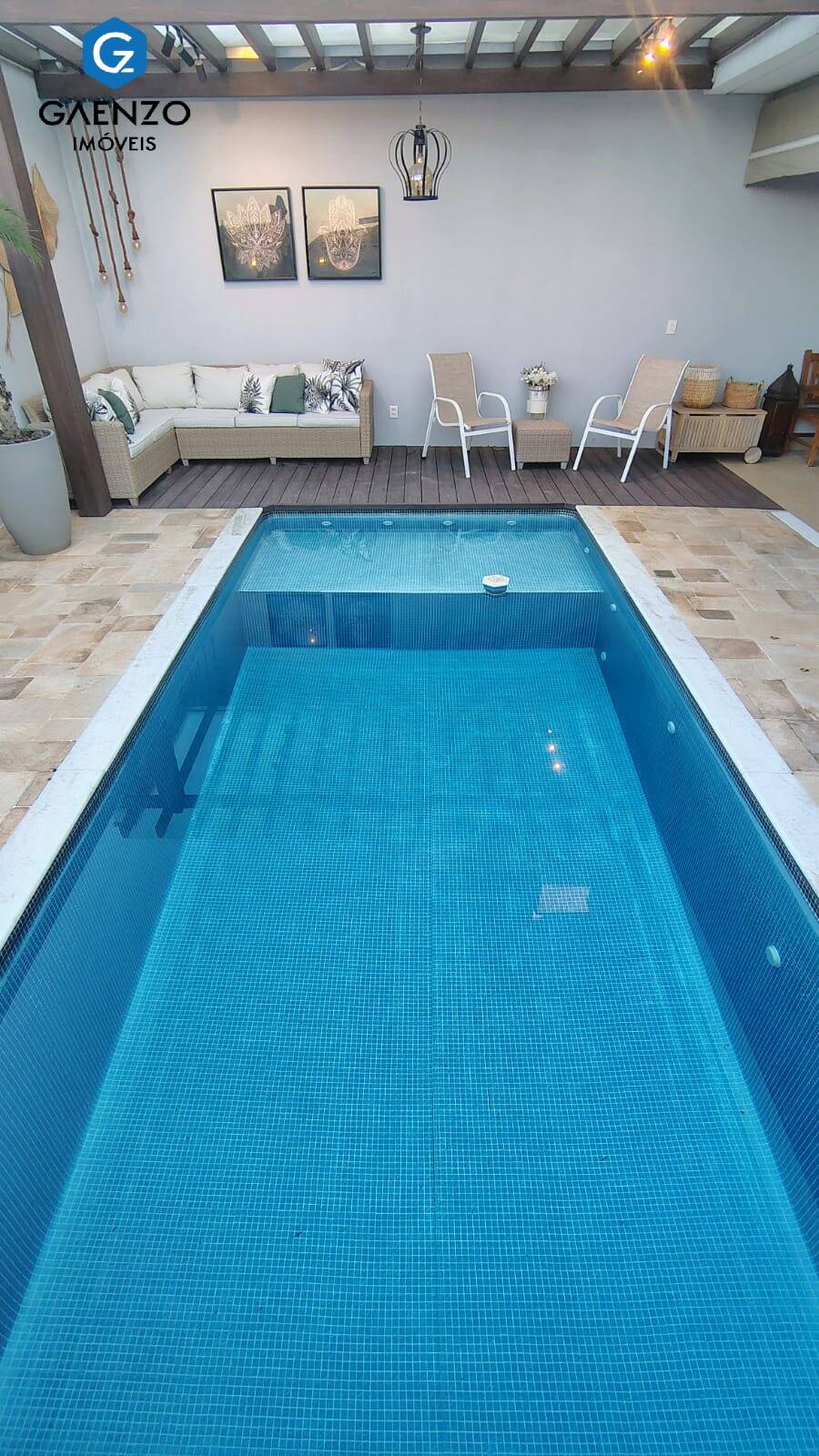 Casa de Condomínio à venda com 3 quartos, 235m² - Foto 42
