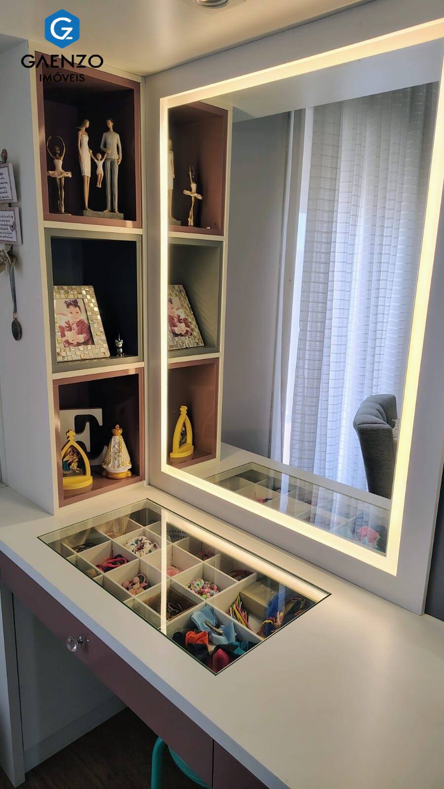 Casa de Condomínio à venda com 3 quartos, 235m² - Foto 46