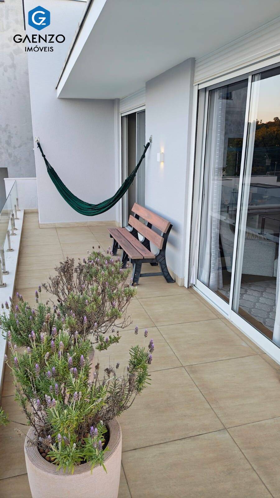 Casa de Condomínio à venda com 3 quartos, 235m² - Foto 45
