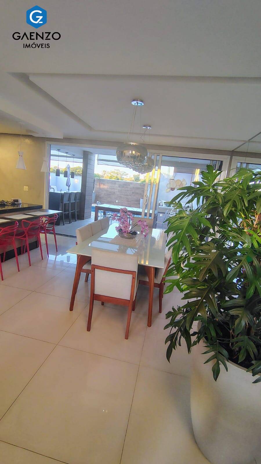 Casa de Condomínio à venda com 3 quartos, 235m² - Foto 47