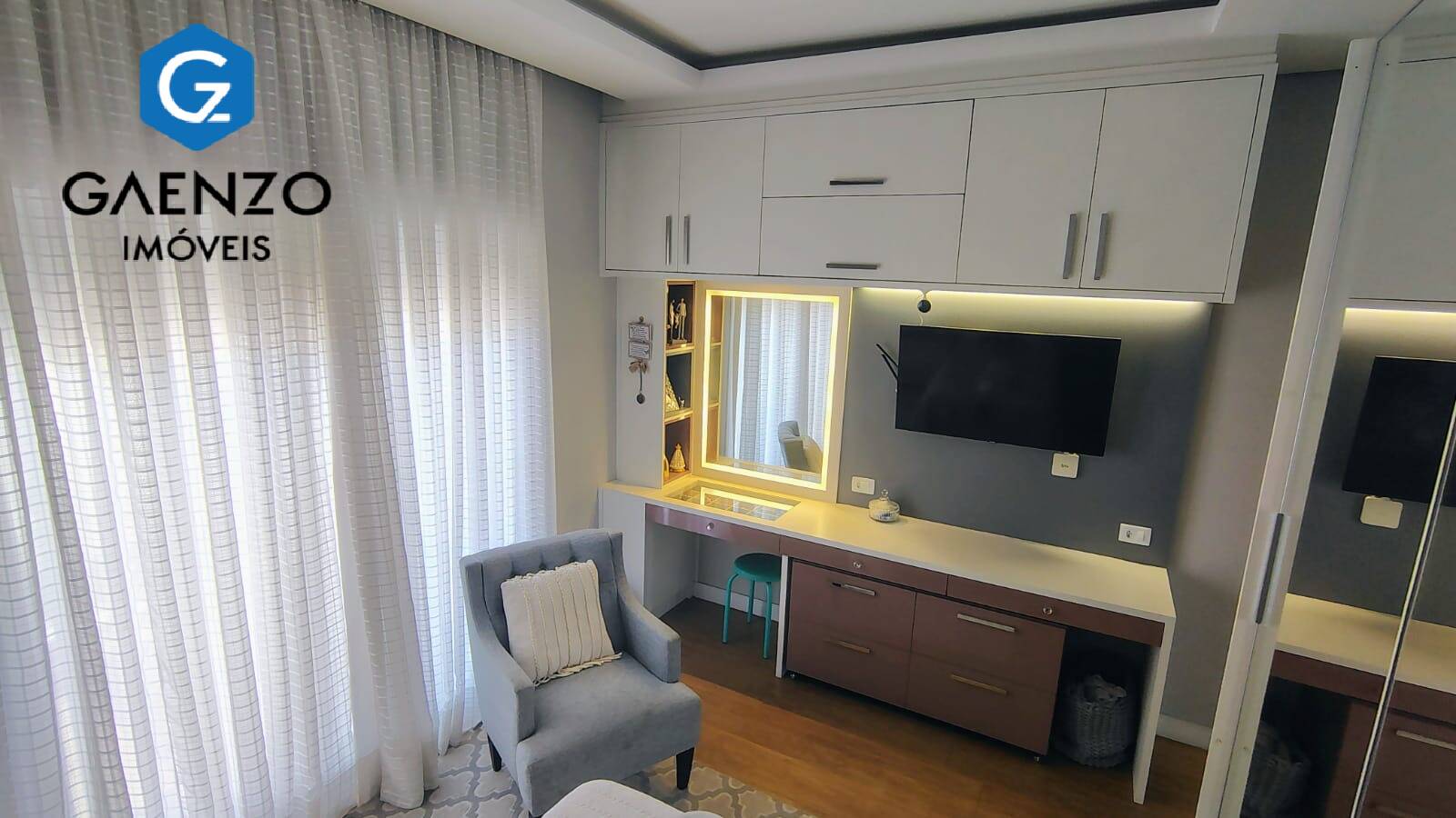 Casa de Condomínio à venda com 3 quartos, 235m² - Foto 49