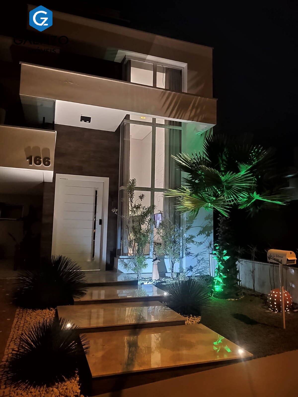 Casa de Condomínio à venda com 3 quartos, 235m² - Foto 52