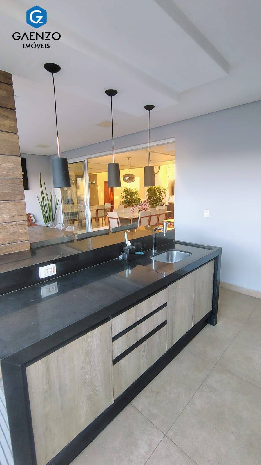 Casa de Condomínio à venda com 3 quartos, 235m² - Foto 56