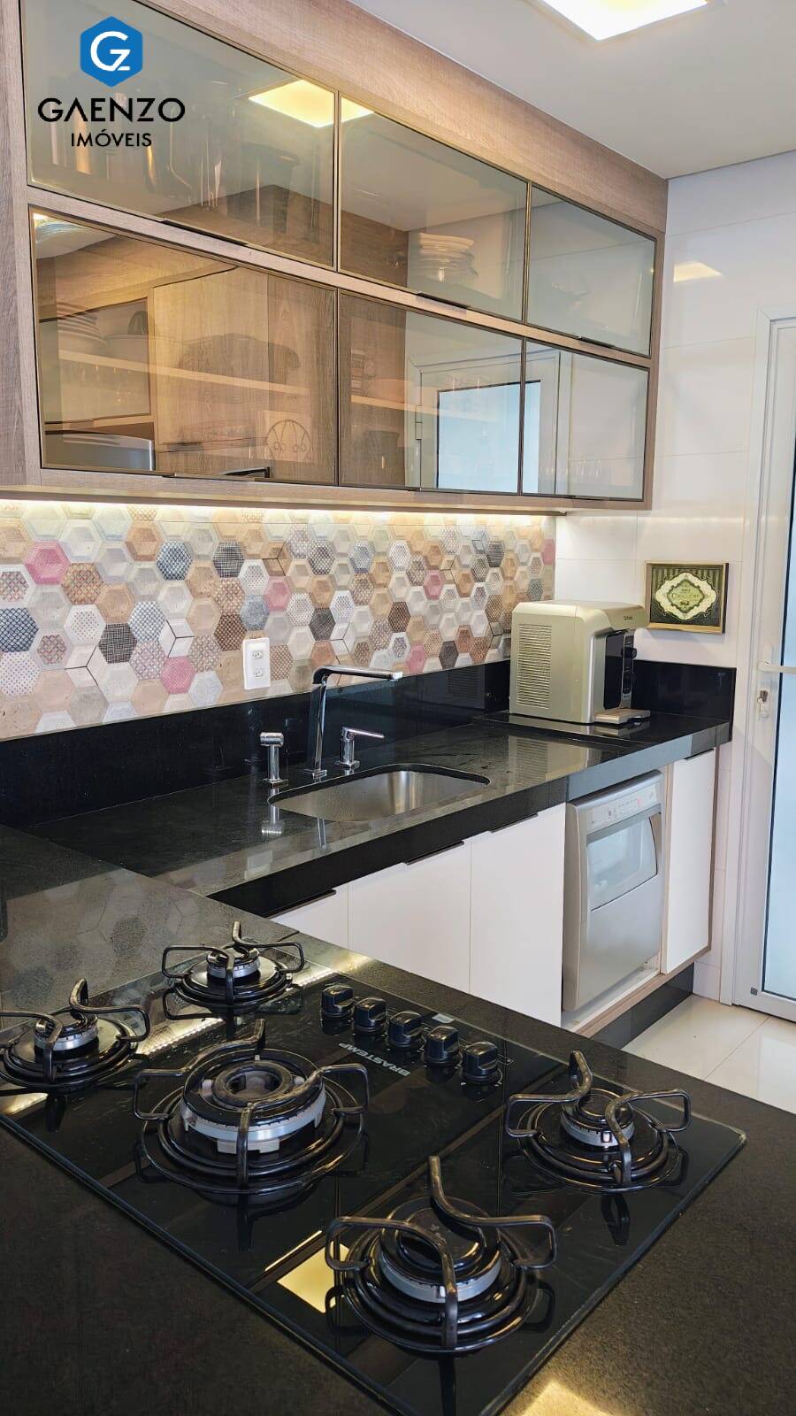 Casa de Condomínio à venda com 3 quartos, 235m² - Foto 53