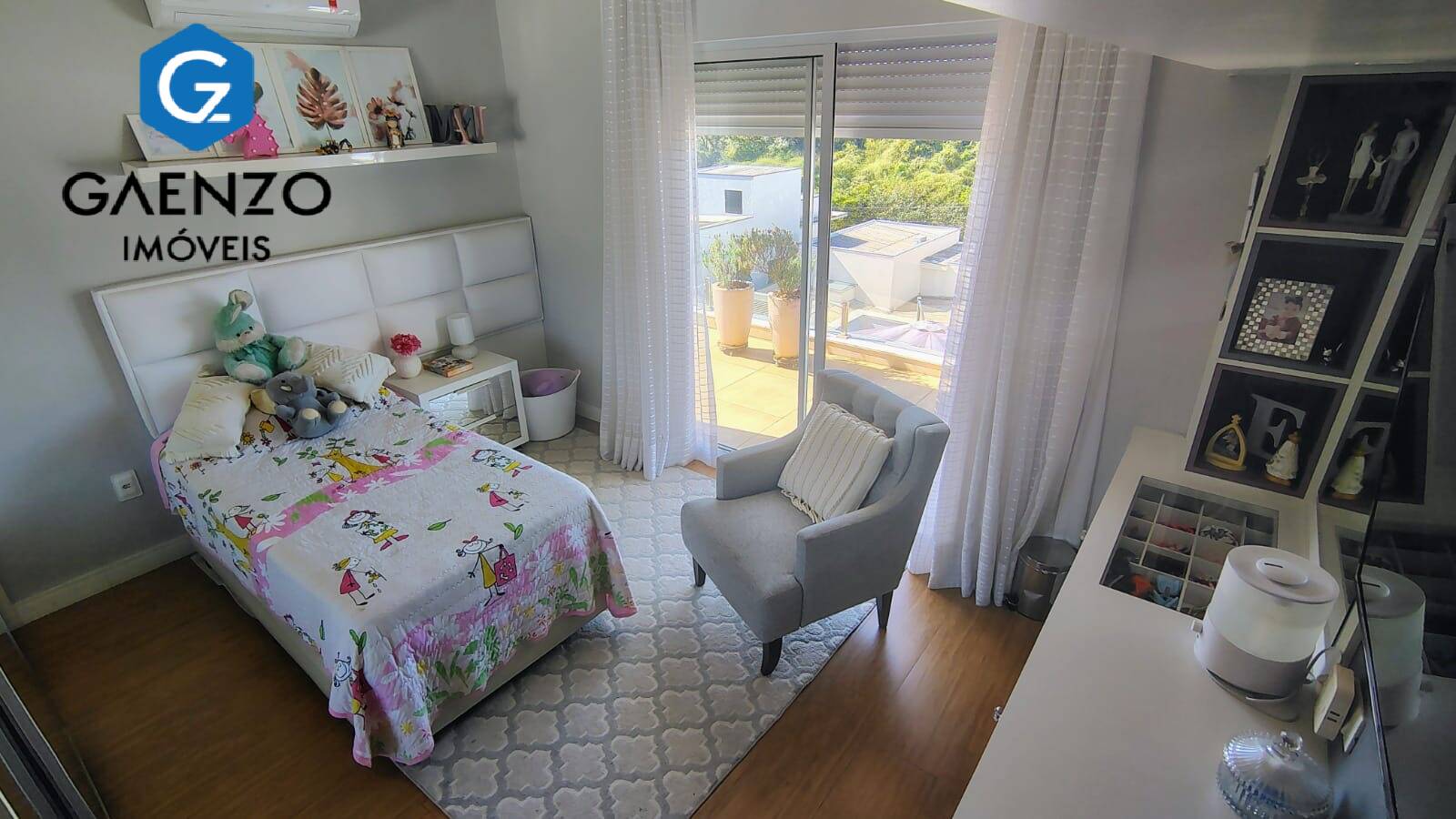 Casa de Condomínio à venda com 3 quartos, 235m² - Foto 57