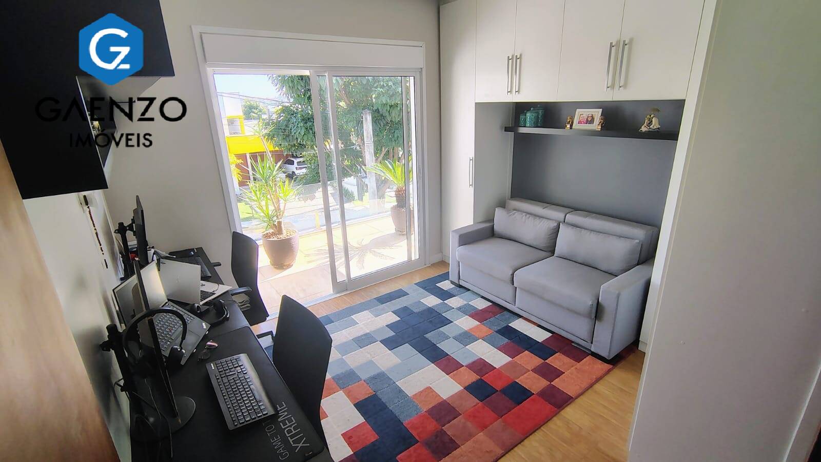 Casa de Condomínio à venda com 3 quartos, 235m² - Foto 58