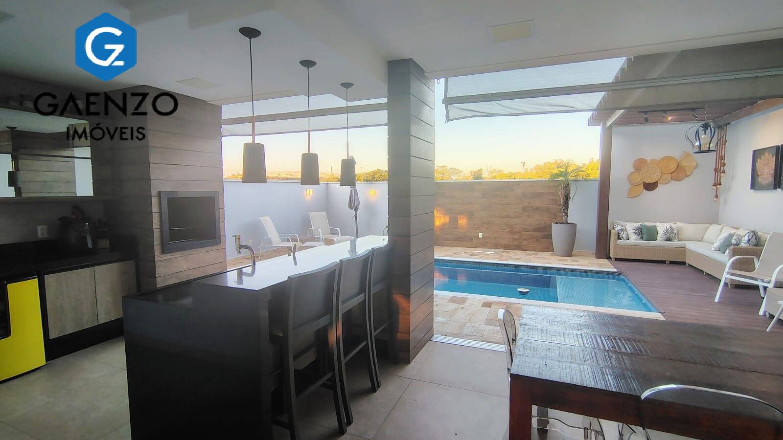 Casa de Condomínio à venda com 3 quartos, 235m² - Foto 60
