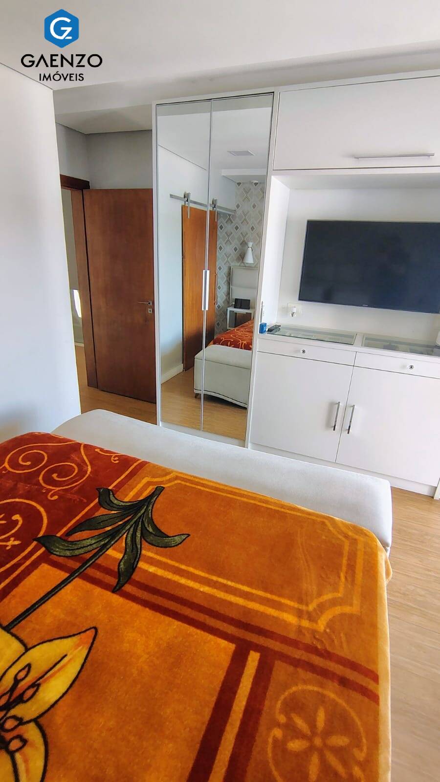 Casa de Condomínio à venda com 3 quartos, 235m² - Foto 61