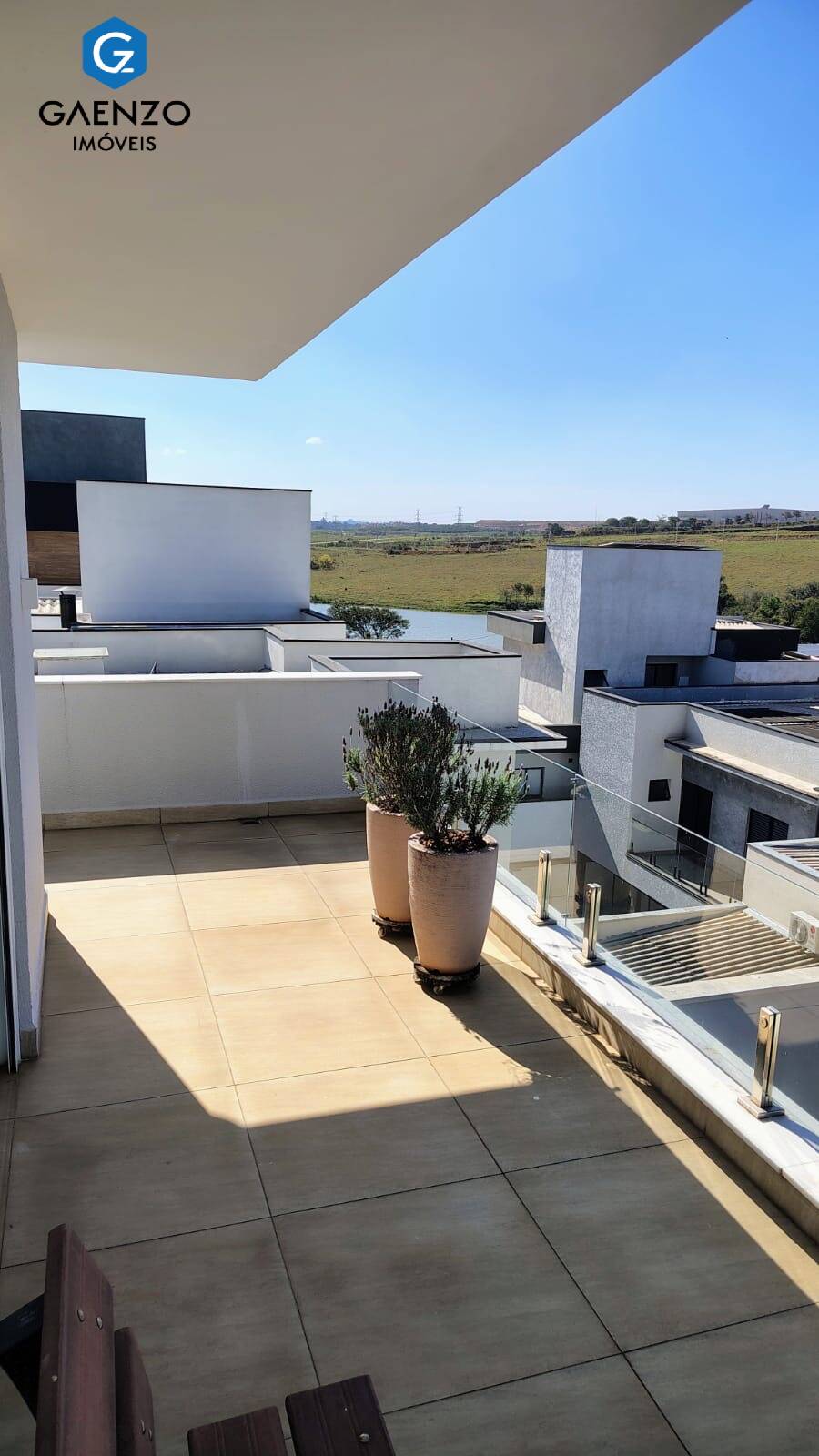 Casa de Condomínio à venda com 3 quartos, 235m² - Foto 62