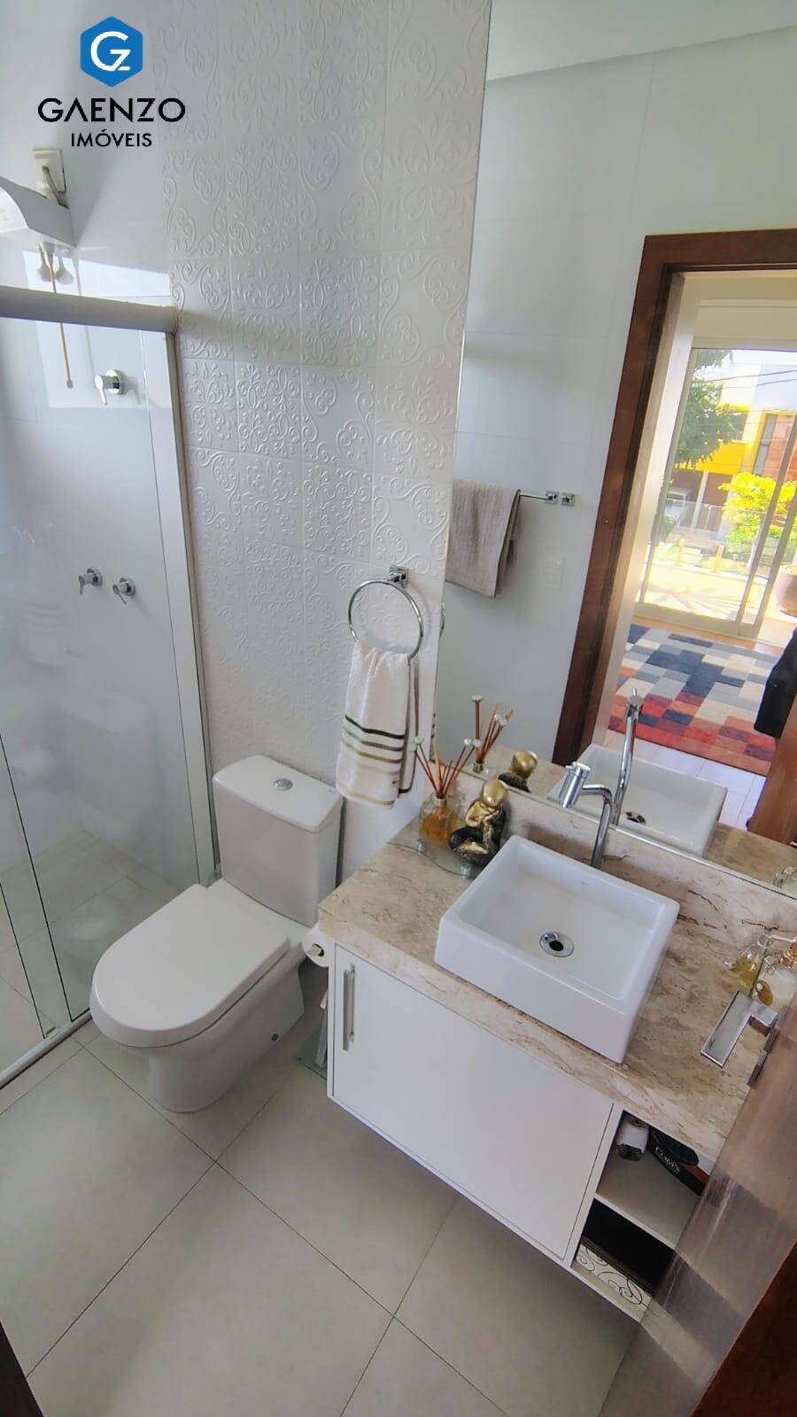 Casa de Condomínio à venda com 3 quartos, 235m² - Foto 65