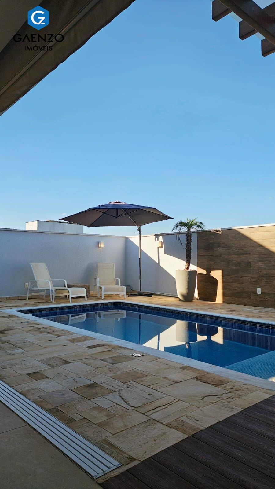 Casa de Condomínio à venda com 3 quartos, 235m² - Foto 64