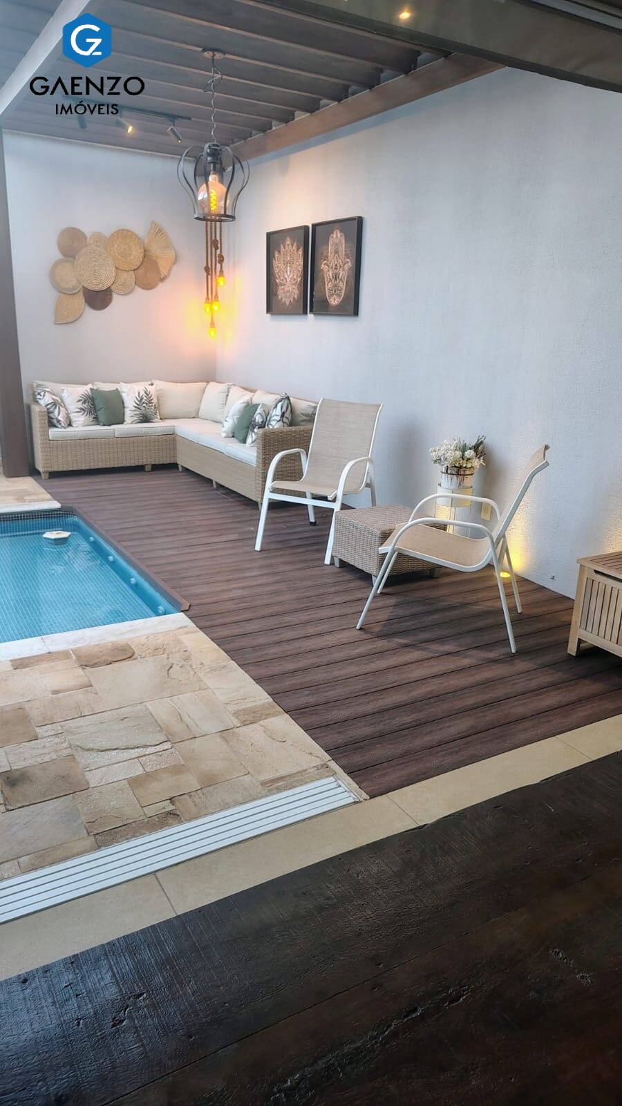 Casa de Condomínio à venda com 3 quartos, 235m² - Foto 63