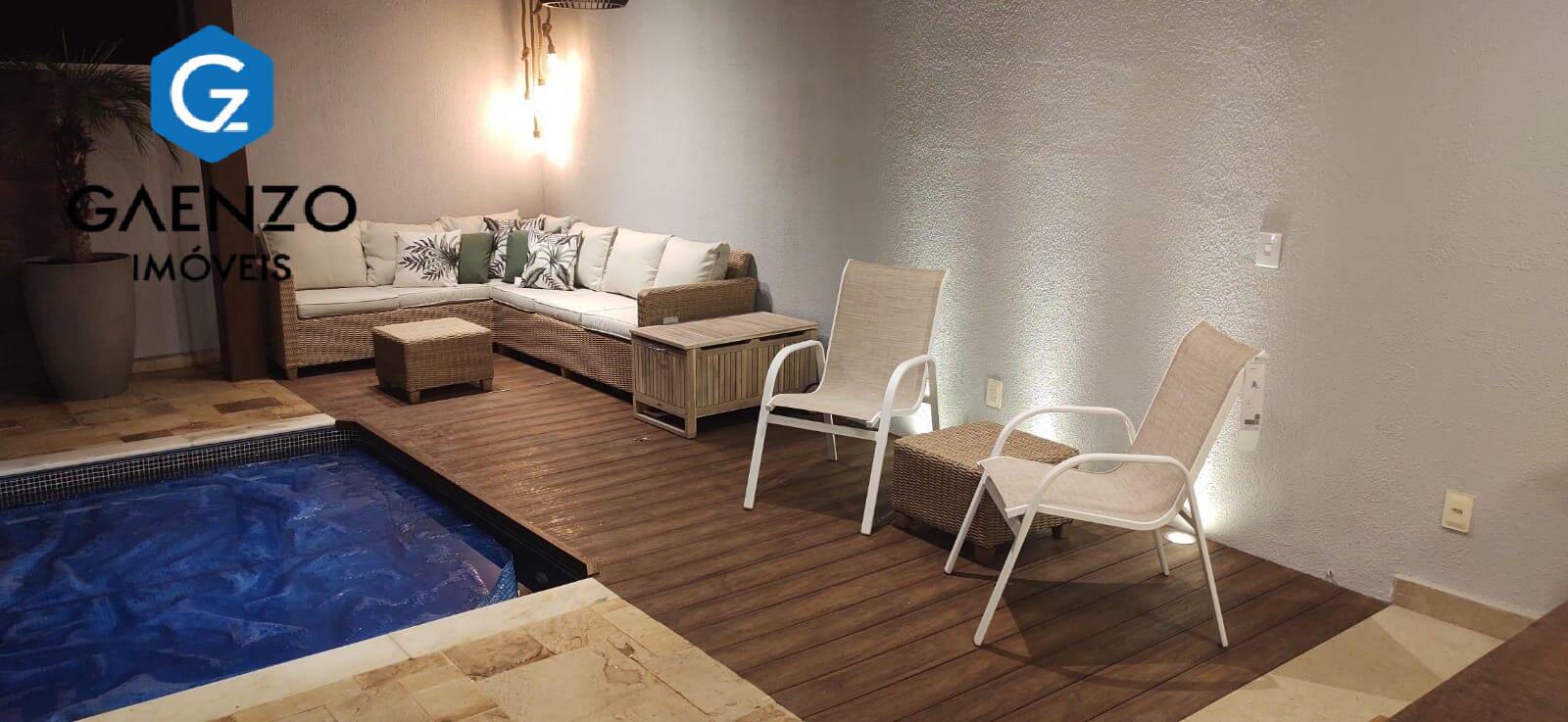 Casa de Condomínio à venda com 3 quartos, 235m² - Foto 67