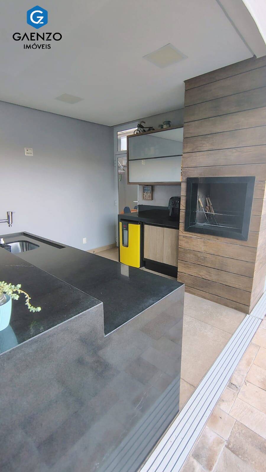 Casa de Condomínio à venda com 3 quartos, 235m² - Foto 69