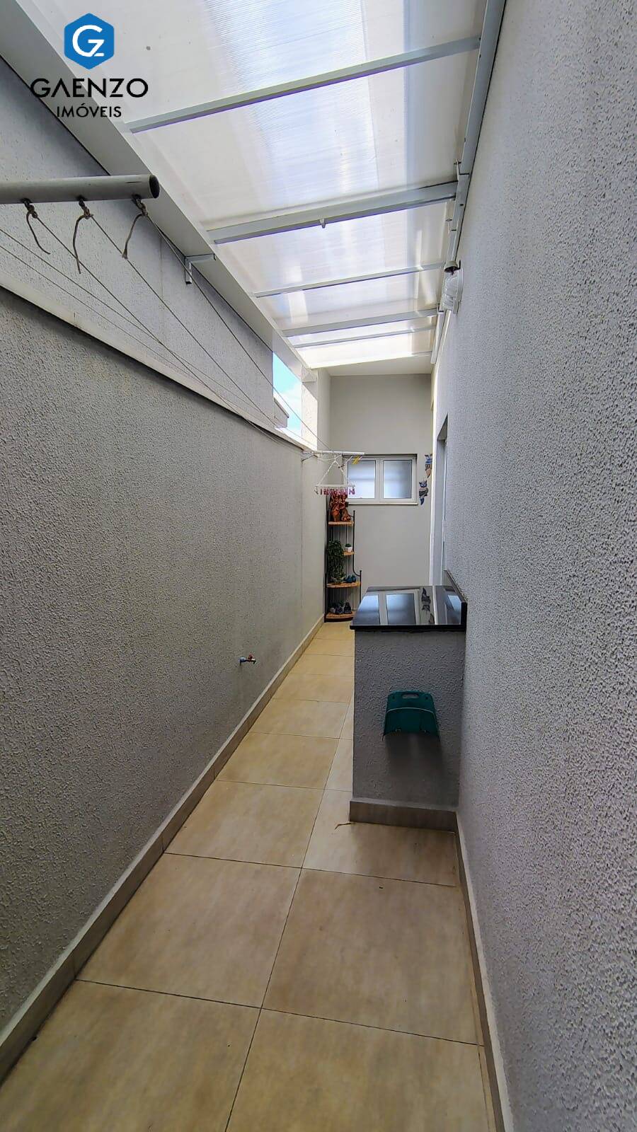 Casa de Condomínio à venda com 3 quartos, 235m² - Foto 68
