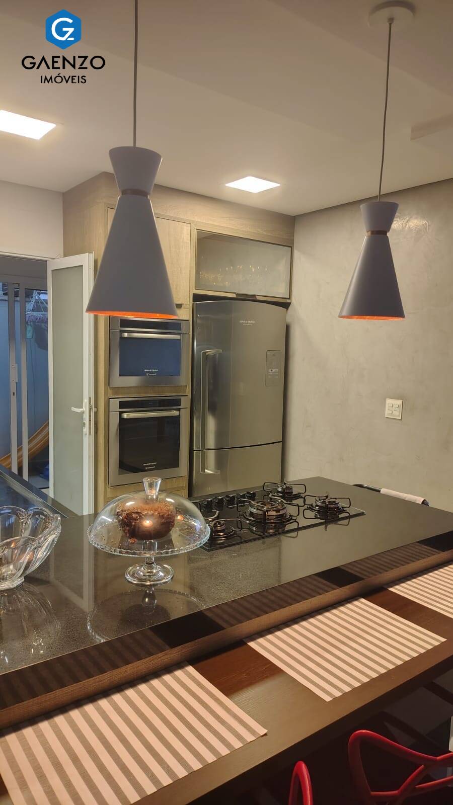 Casa de Condomínio à venda com 3 quartos, 235m² - Foto 72