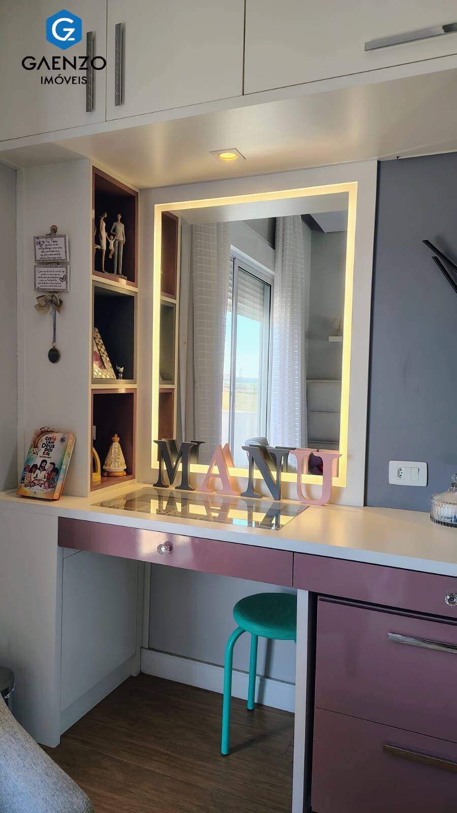 Casa de Condomínio à venda com 3 quartos, 235m² - Foto 77
