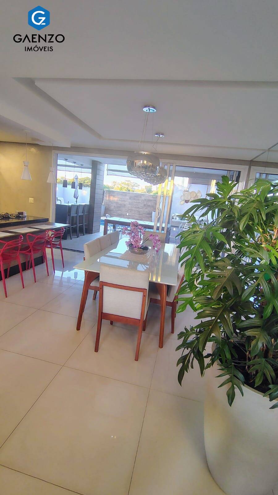 Casa de Condomínio à venda com 3 quartos, 235m² - Foto 74