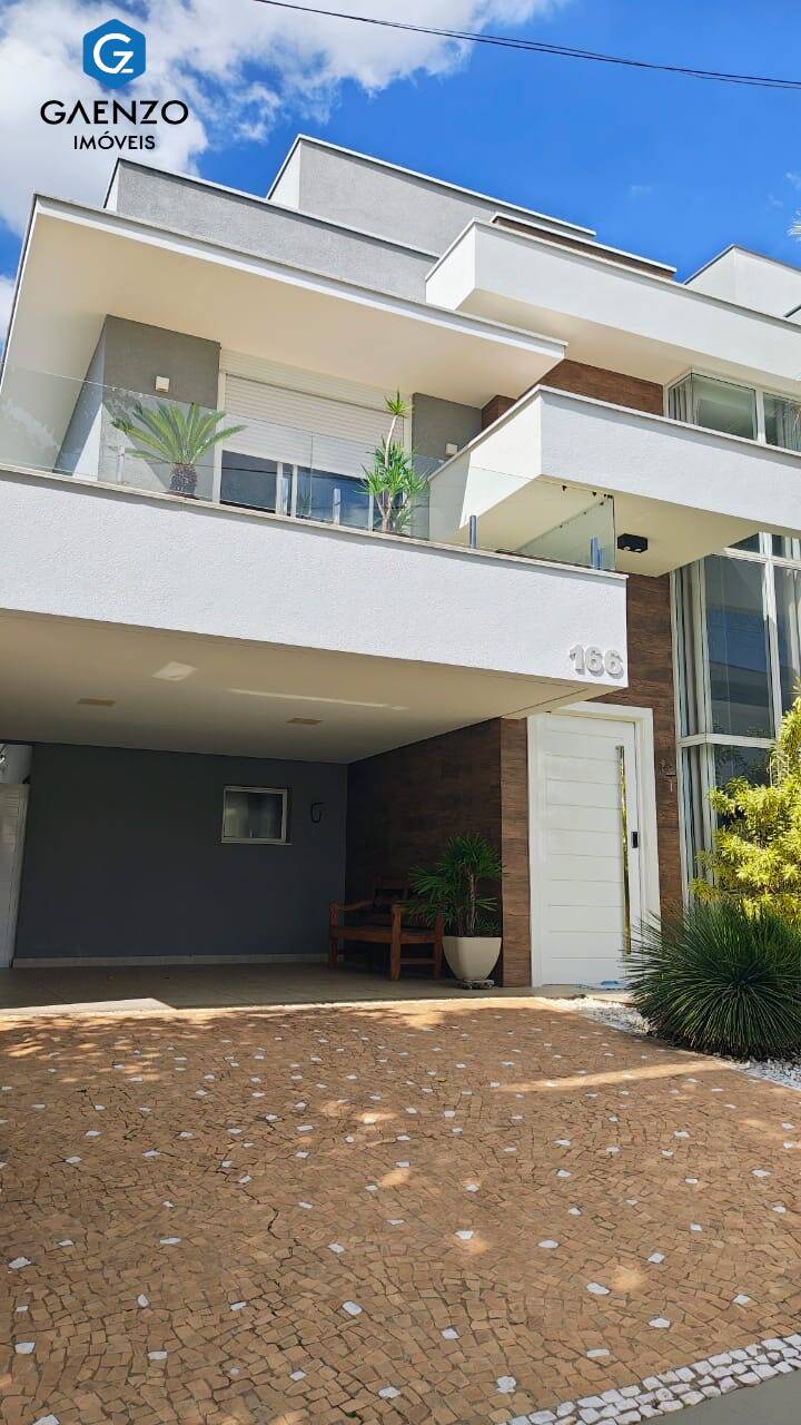 Casa de Condomínio à venda com 3 quartos, 235m² - Foto 75