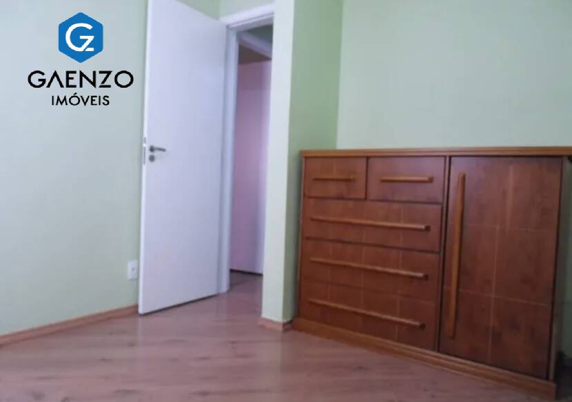 Apartamento, 2 quartos, 47 m² - Foto 5