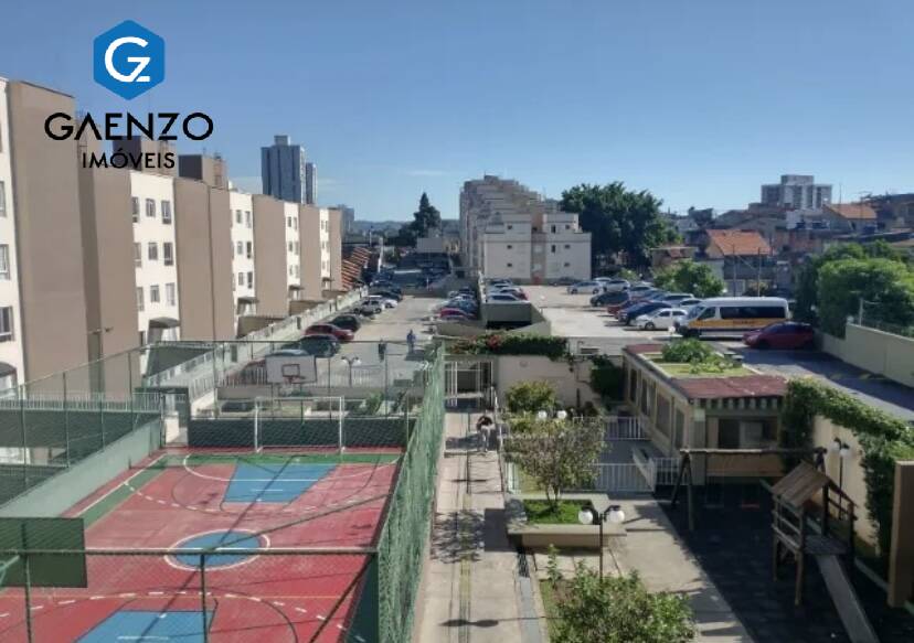 Apartamento, 2 quartos, 47 m² - Foto 10