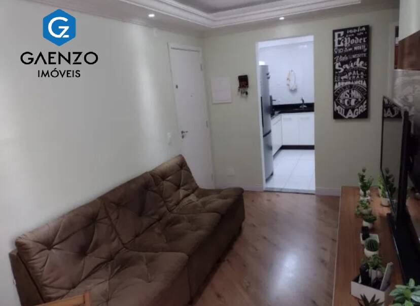 Apartamento, 2 quartos, 47 m² - Foto 18