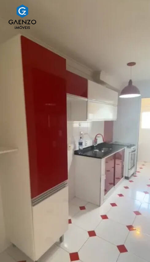 Apartamento à venda com 3 quartos, 67m² - Foto 3