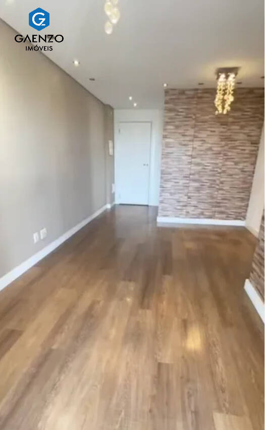 Apartamento à venda com 3 quartos, 67m² - Foto 4