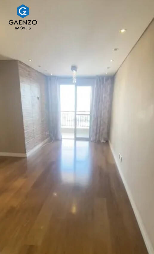 Apartamento à venda com 3 quartos, 67m² - Foto 1