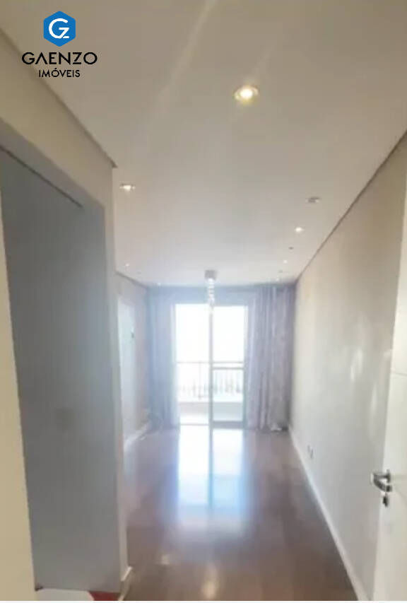 Apartamento à venda com 3 quartos, 67m² - Foto 5