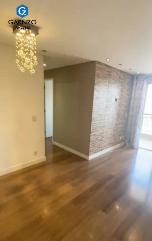 Apartamento à venda com 3 quartos, 67m² - Foto 7