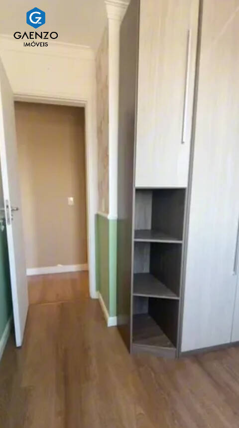 Apartamento à venda com 3 quartos, 67m² - Foto 6