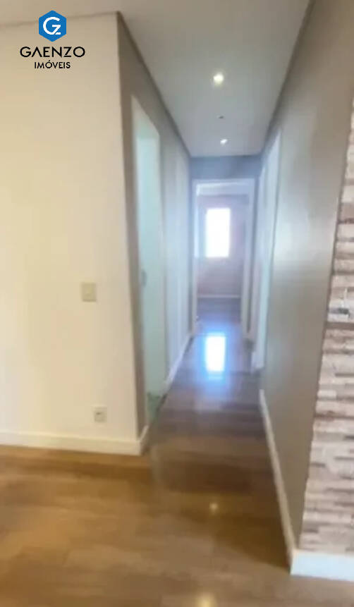 Apartamento à venda com 3 quartos, 67m² - Foto 11
